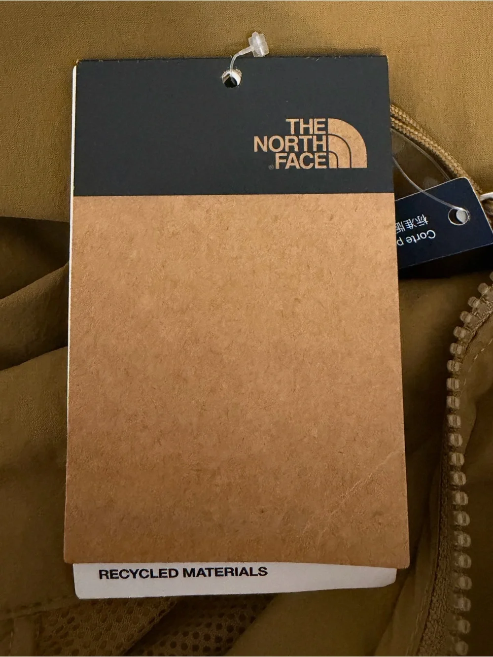 The North Face Men's Sightseer Utility Jacket - XL - NWT